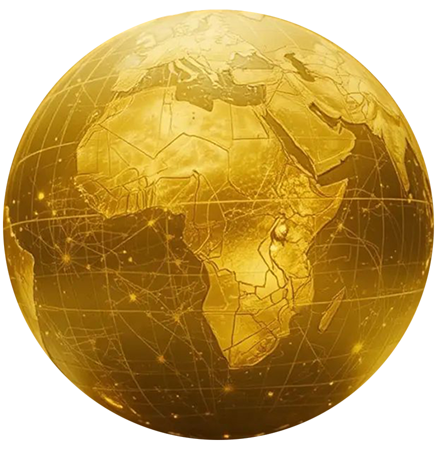 golden earth
